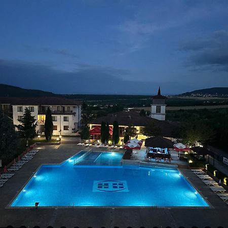 Harmony Hills Petkovi Studio Apartment Рогачево Экстерьер фото