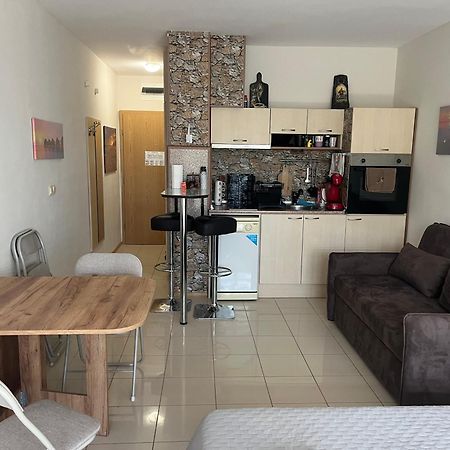 Harmony Hills Petkovi Studio Apartment Рогачево Экстерьер фото