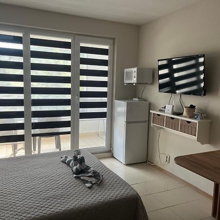 Harmony Hills Petkovi Studio Apartment Рогачево Экстерьер фото