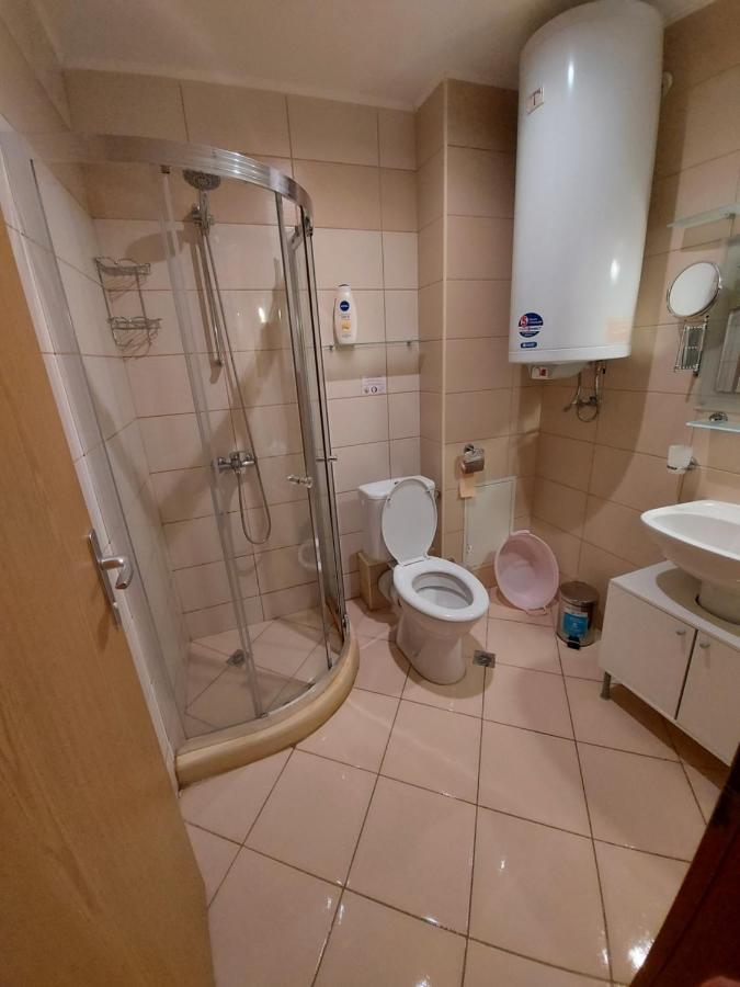 Harmony Hills Petkovi Studio Apartment Рогачево Экстерьер фото