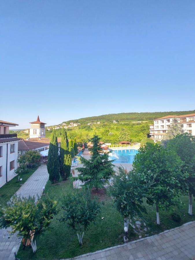 Harmony Hills Petkovi Studio Apartment Рогачево Экстерьер фото