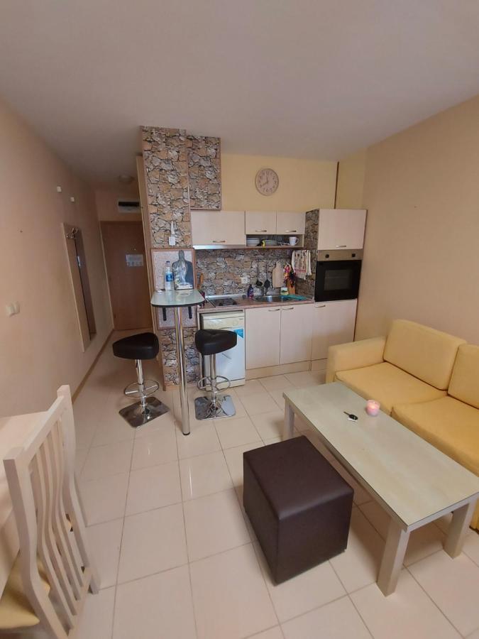 Harmony Hills Petkovi Studio Apartment Рогачево Экстерьер фото