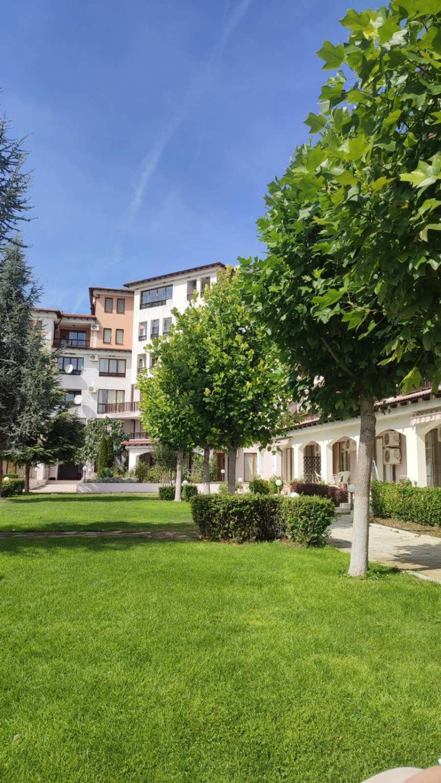 Harmony Hills Petkovi Studio Apartment Рогачево Экстерьер фото