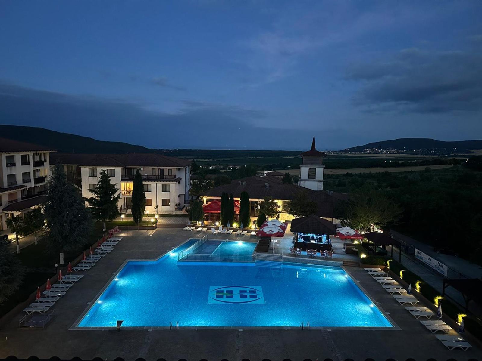 Harmony Hills Petkovi Studio Apartment Рогачево Экстерьер фото
