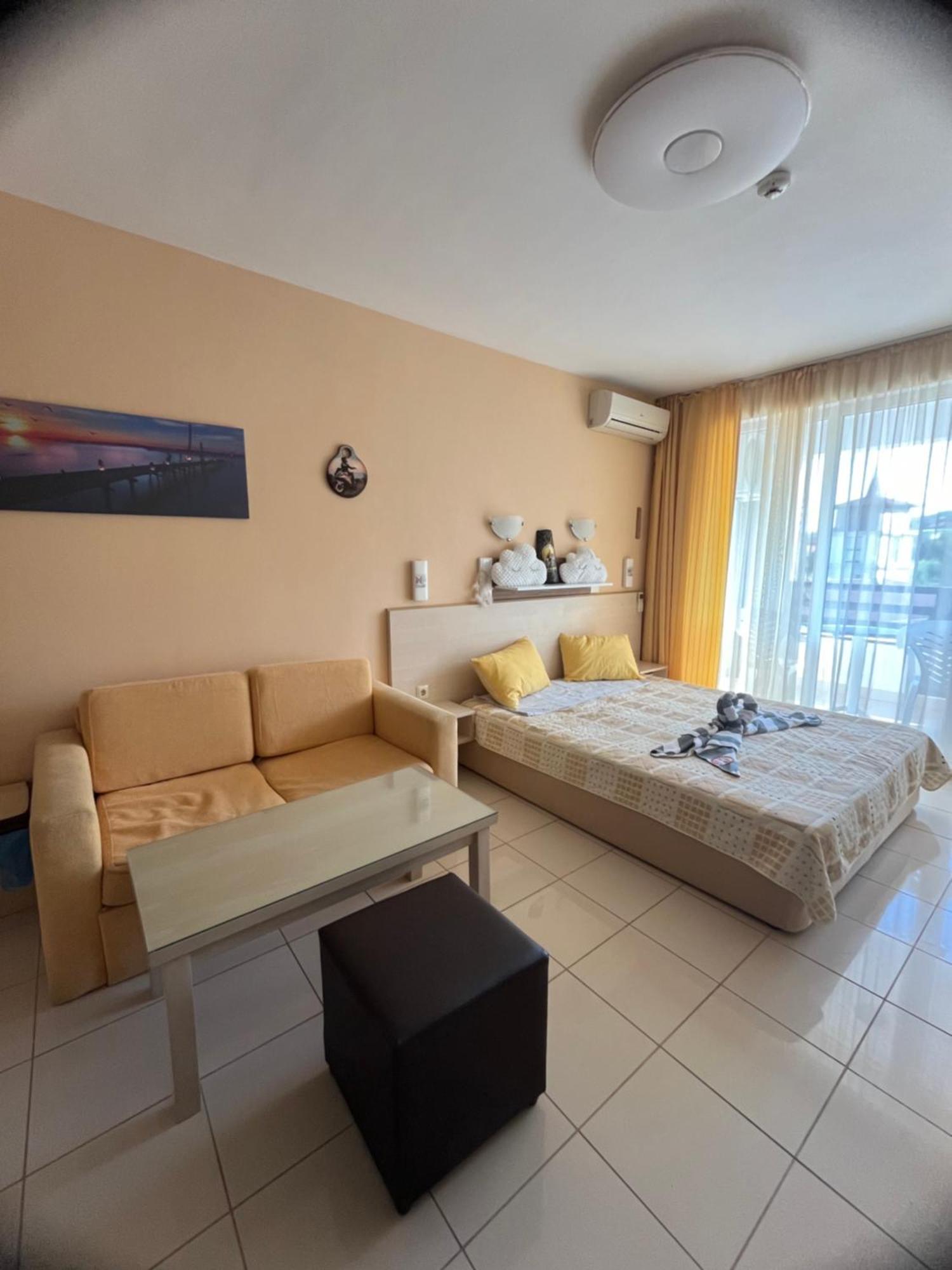 Harmony Hills Petkovi Studio Apartment Рогачево Экстерьер фото