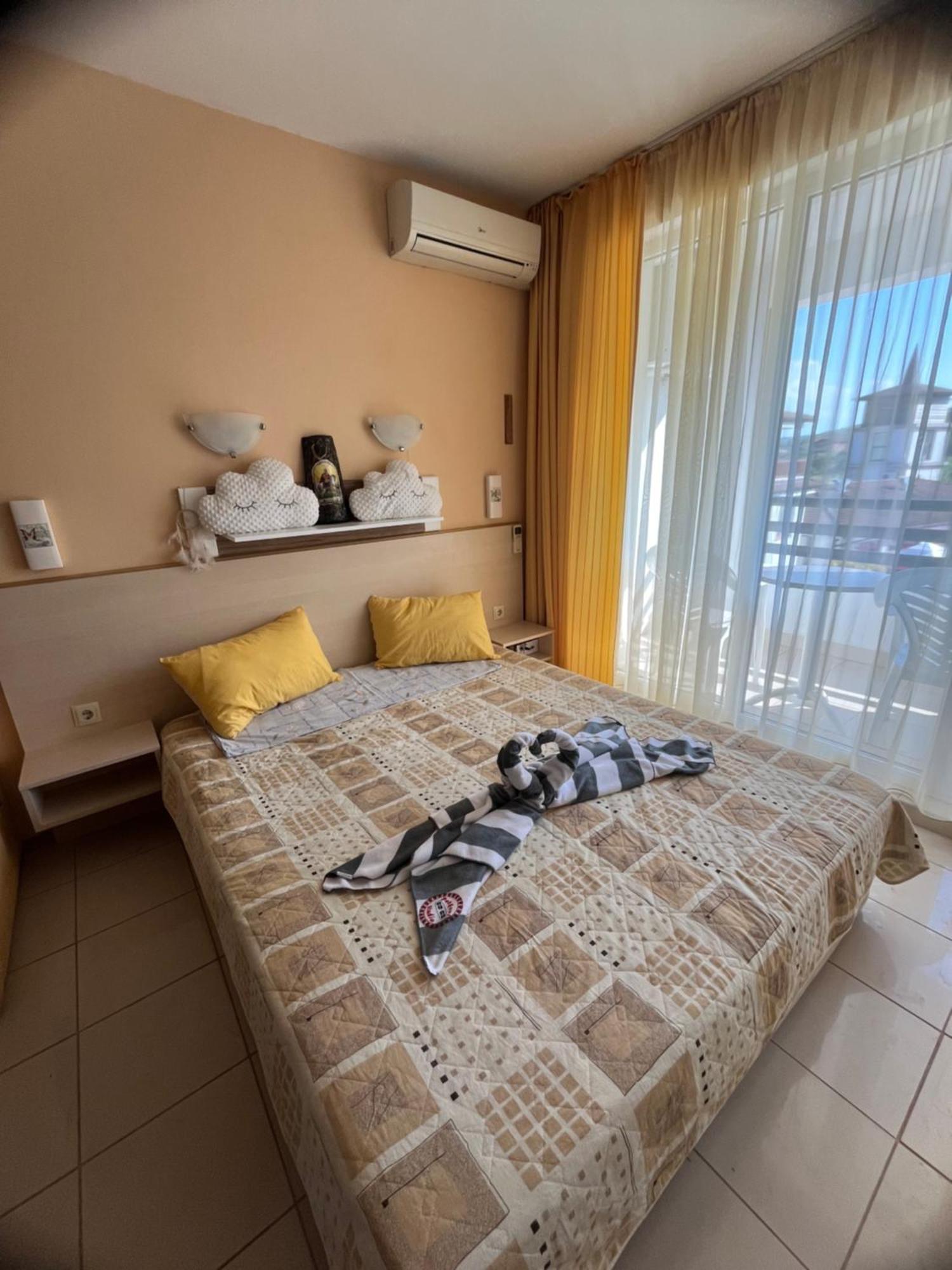 Harmony Hills Petkovi Studio Apartment Рогачево Экстерьер фото
