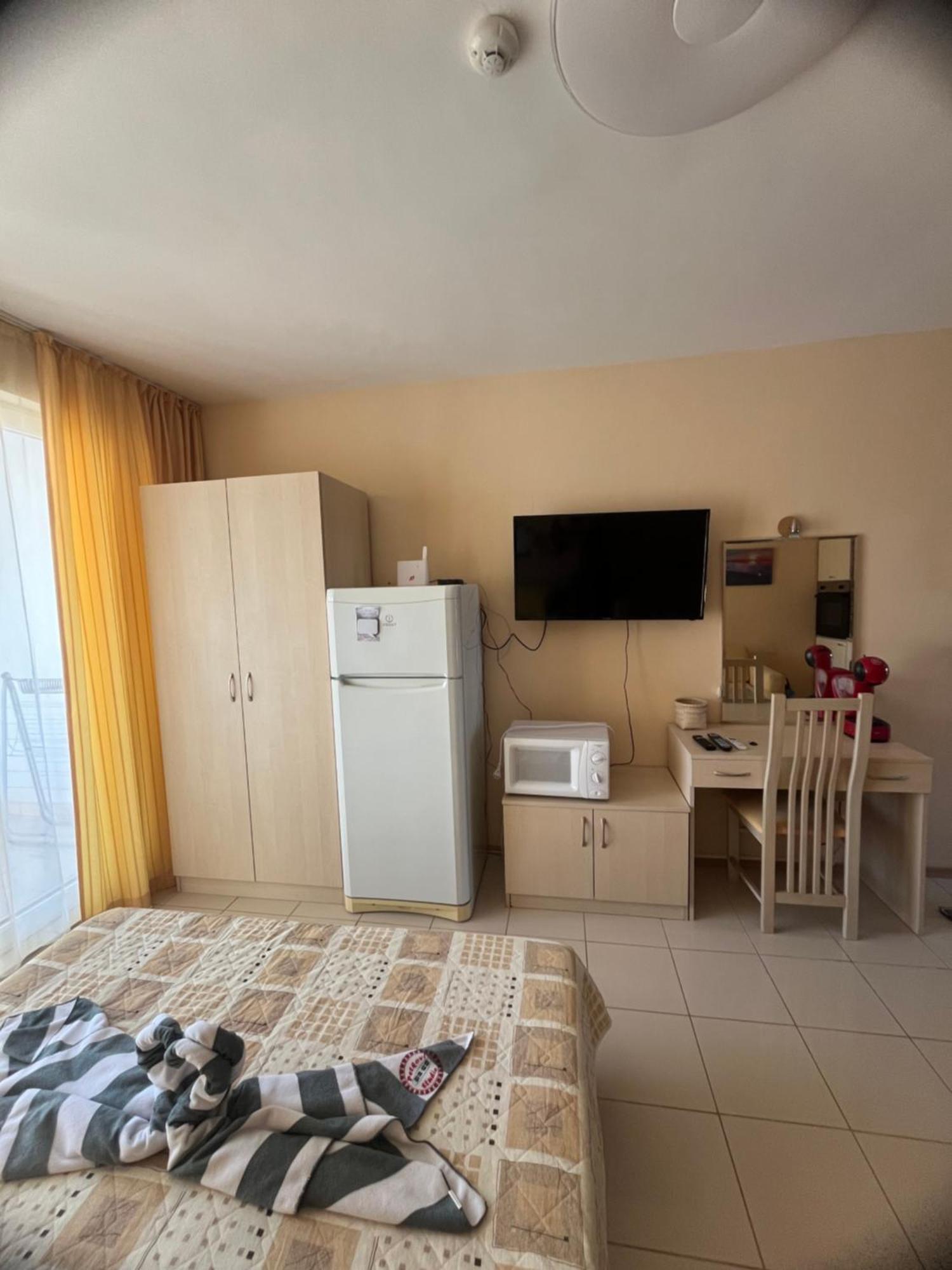 Harmony Hills Petkovi Studio Apartment Рогачево Экстерьер фото