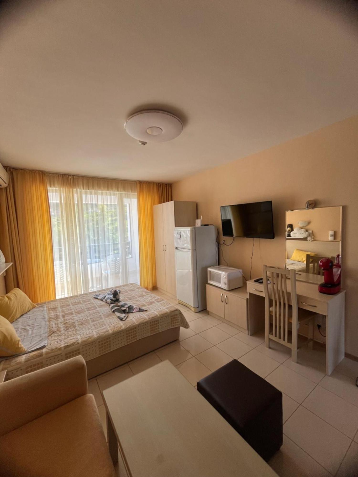 Harmony Hills Petkovi Studio Apartment Рогачево Экстерьер фото