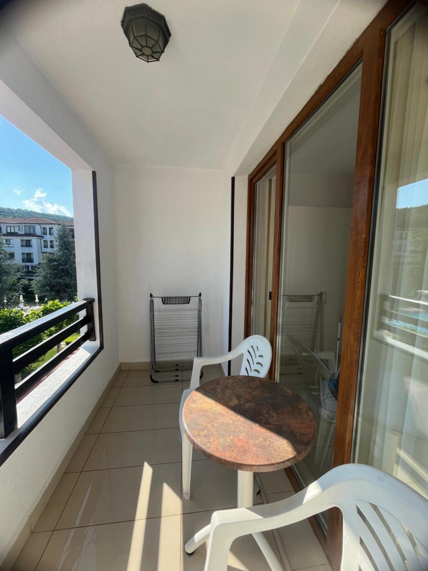 Harmony Hills Petkovi Studio Apartment Рогачево Экстерьер фото