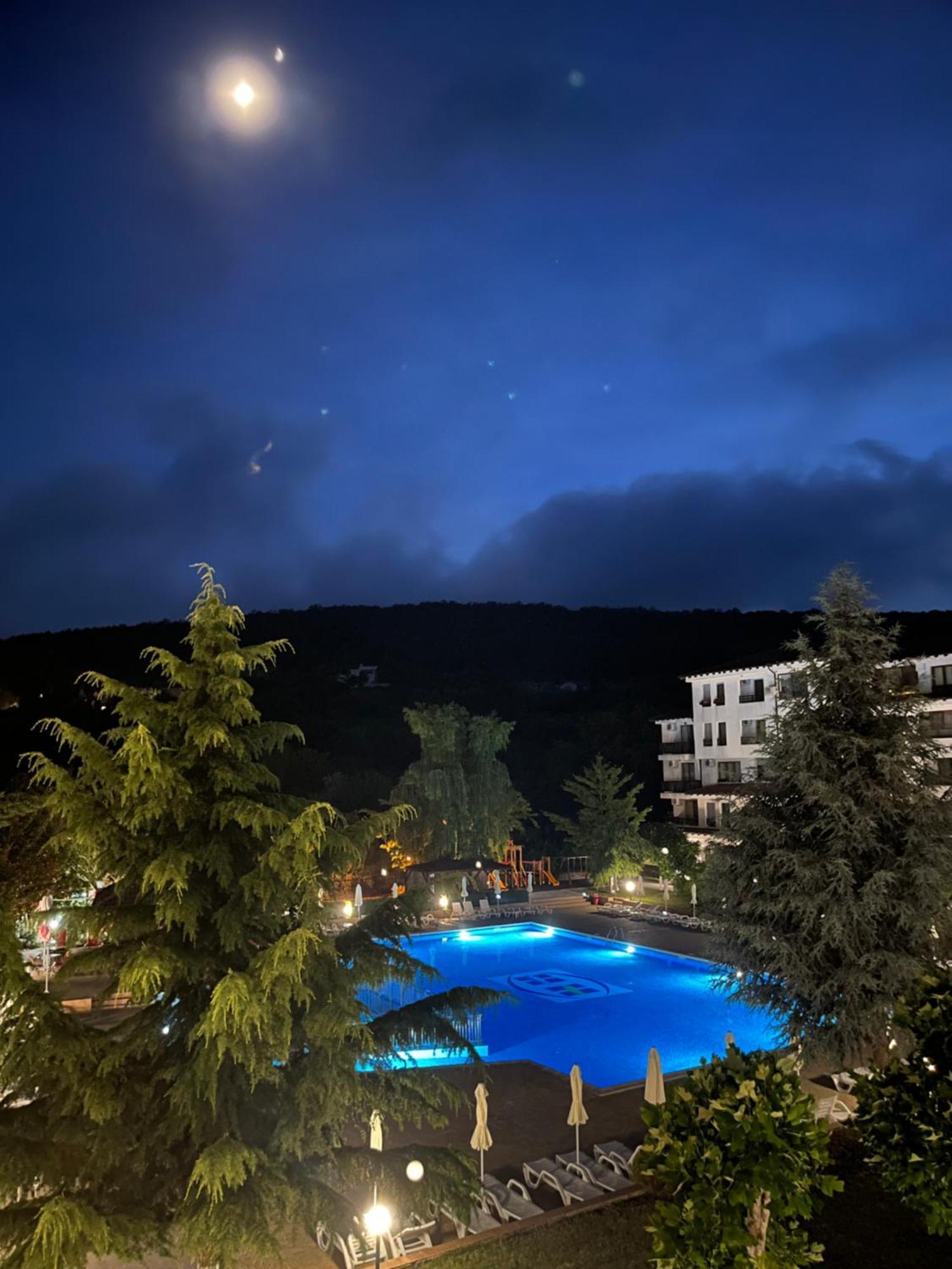 Harmony Hills Petkovi Studio Apartment Рогачево Экстерьер фото