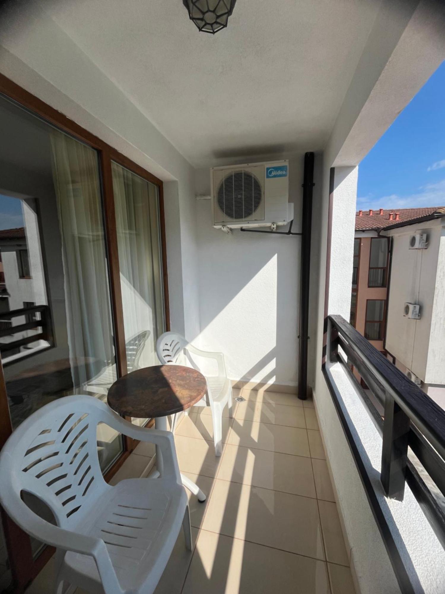 Harmony Hills Petkovi Studio Apartment Рогачево Экстерьер фото