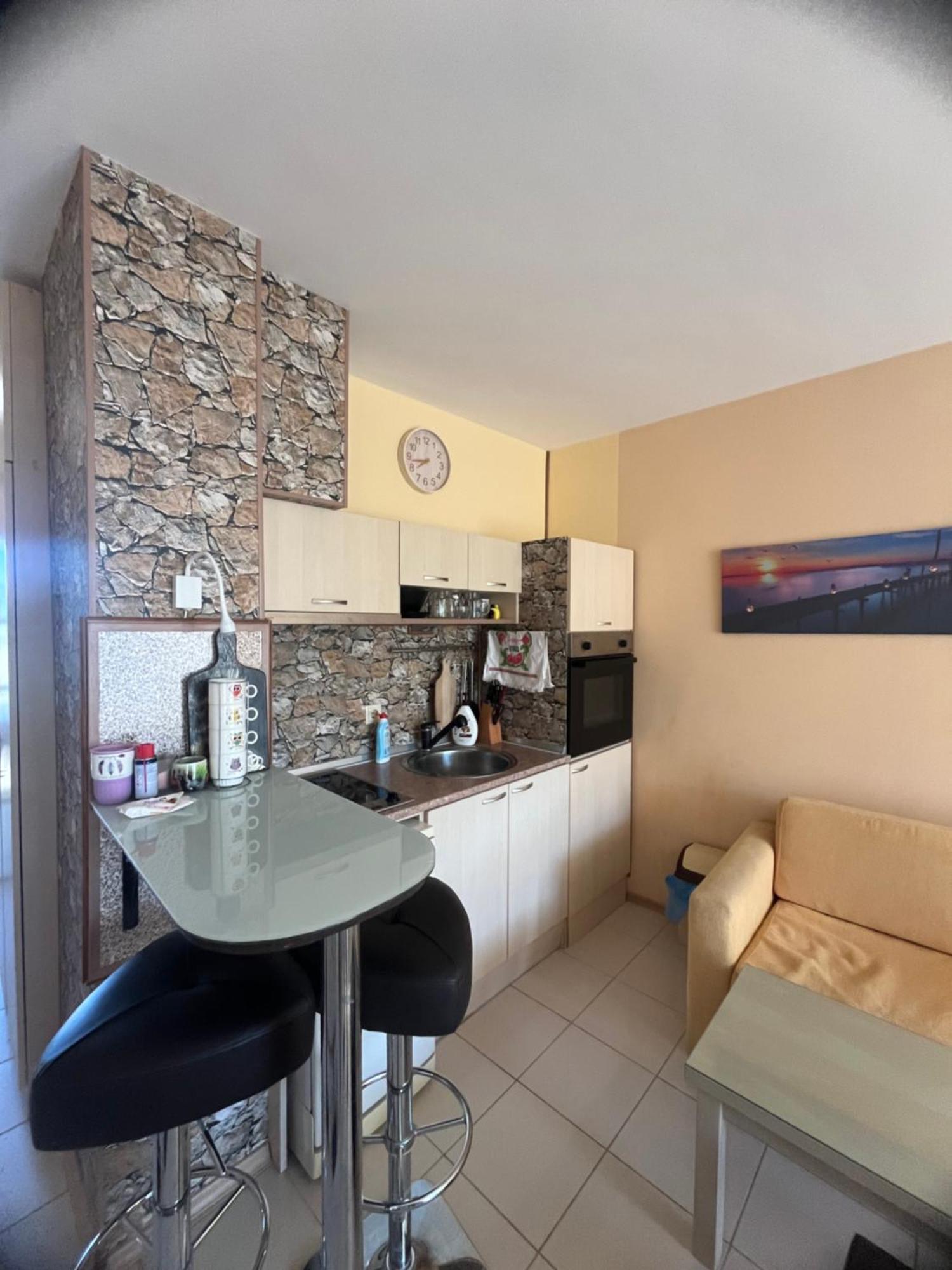 Harmony Hills Petkovi Studio Apartment Рогачево Экстерьер фото