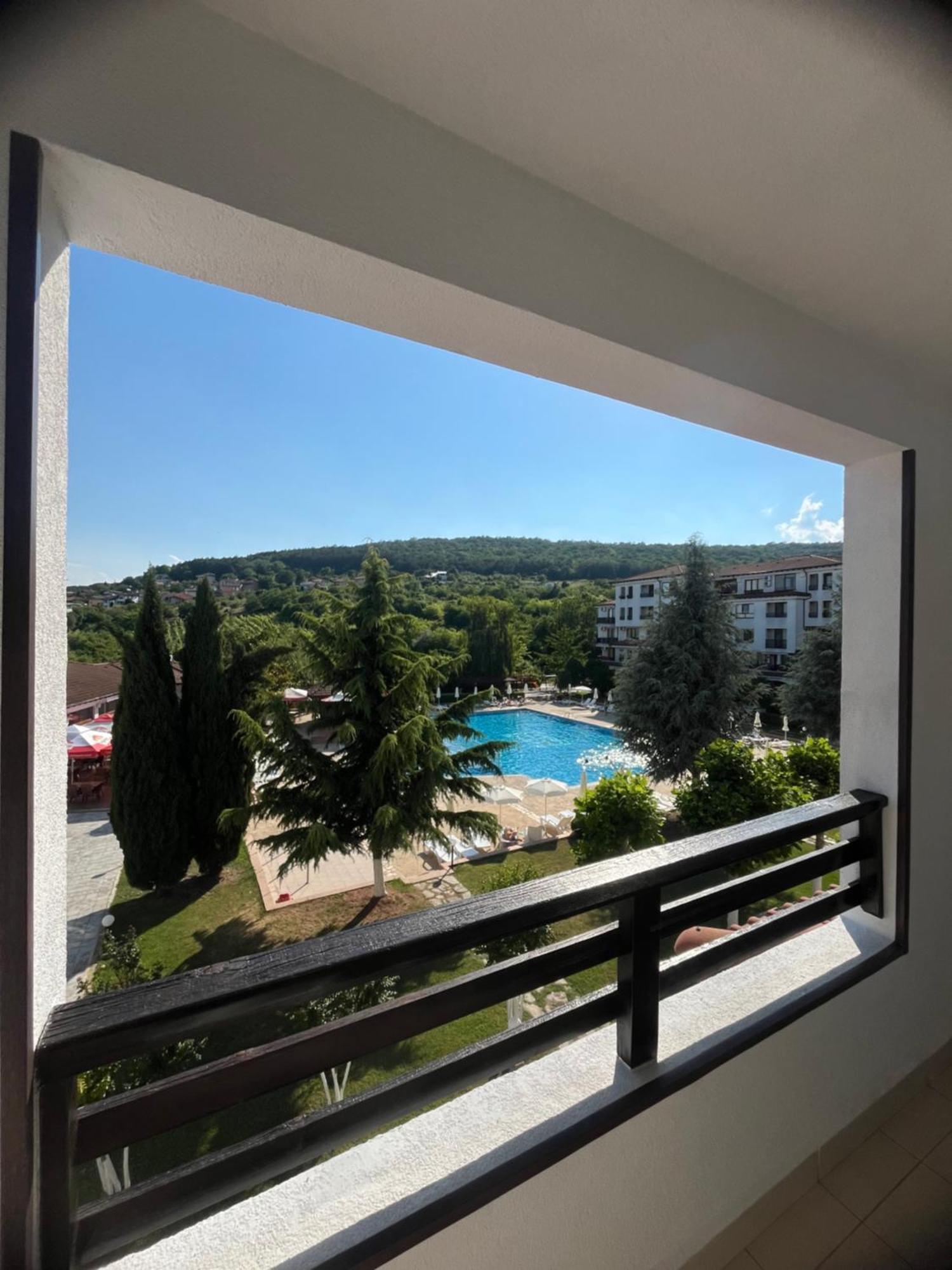 Harmony Hills Petkovi Studio Apartment Рогачево Экстерьер фото