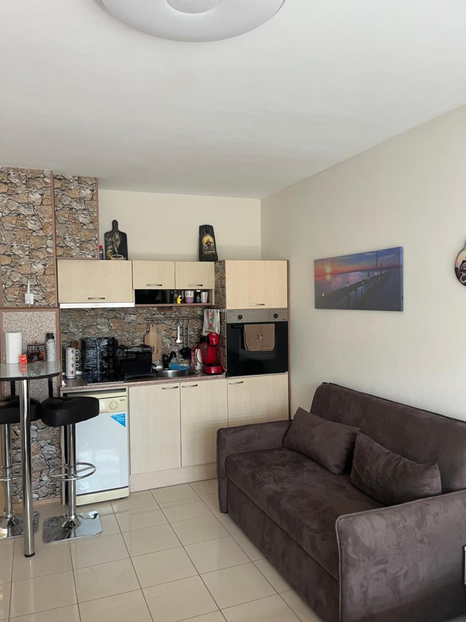 Harmony Hills Petkovi Studio Apartment Рогачево Экстерьер фото