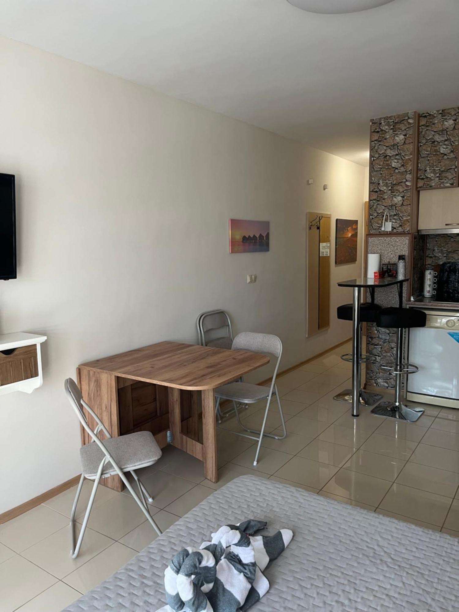 Harmony Hills Petkovi Studio Apartment Рогачево Экстерьер фото