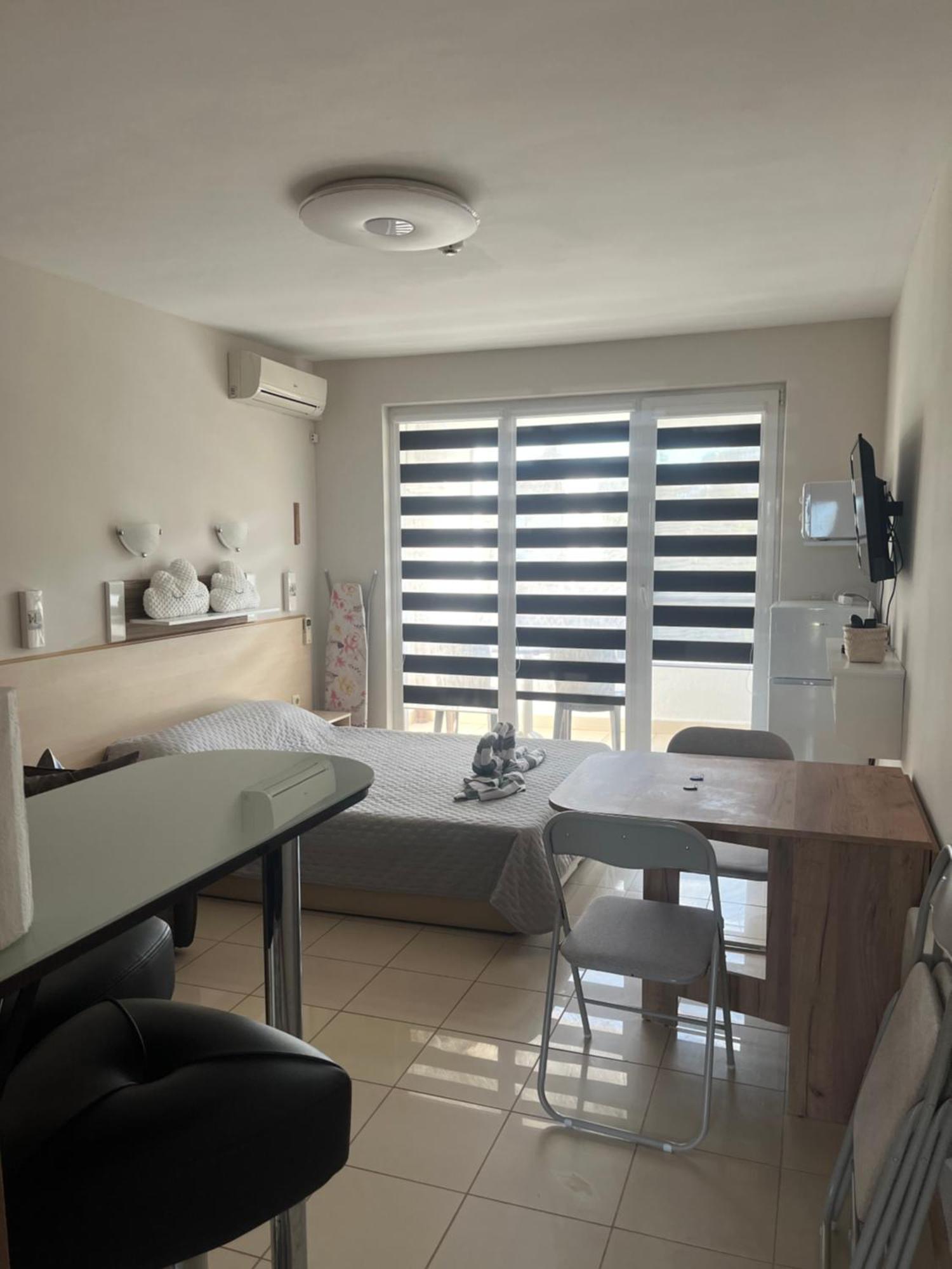 Harmony Hills Petkovi Studio Apartment Рогачево Экстерьер фото