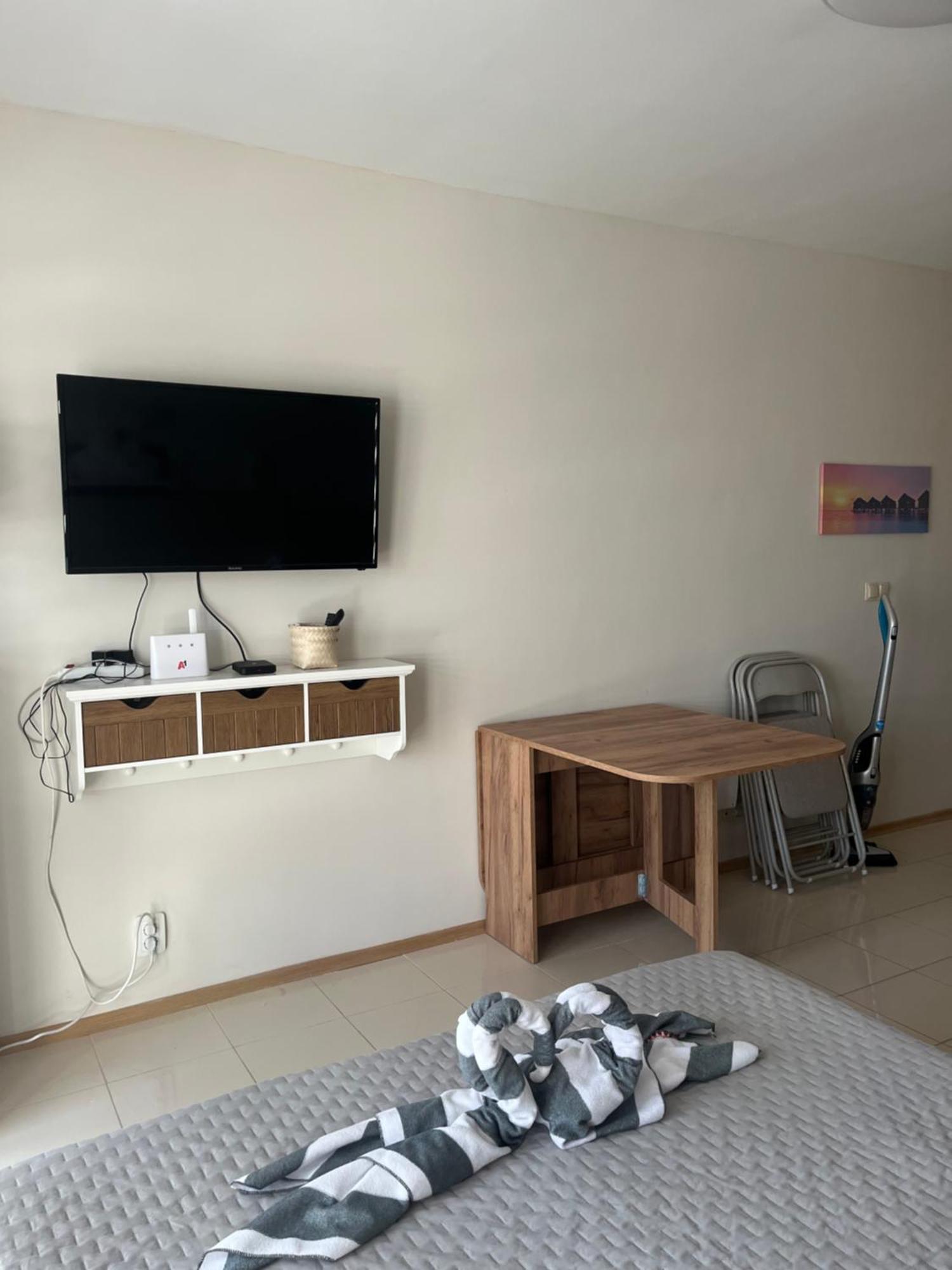 Harmony Hills Petkovi Studio Apartment Рогачево Экстерьер фото