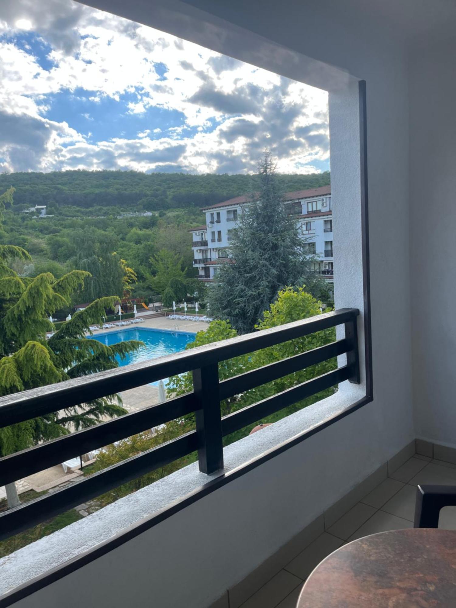 Harmony Hills Petkovi Studio Apartment Рогачево Экстерьер фото
