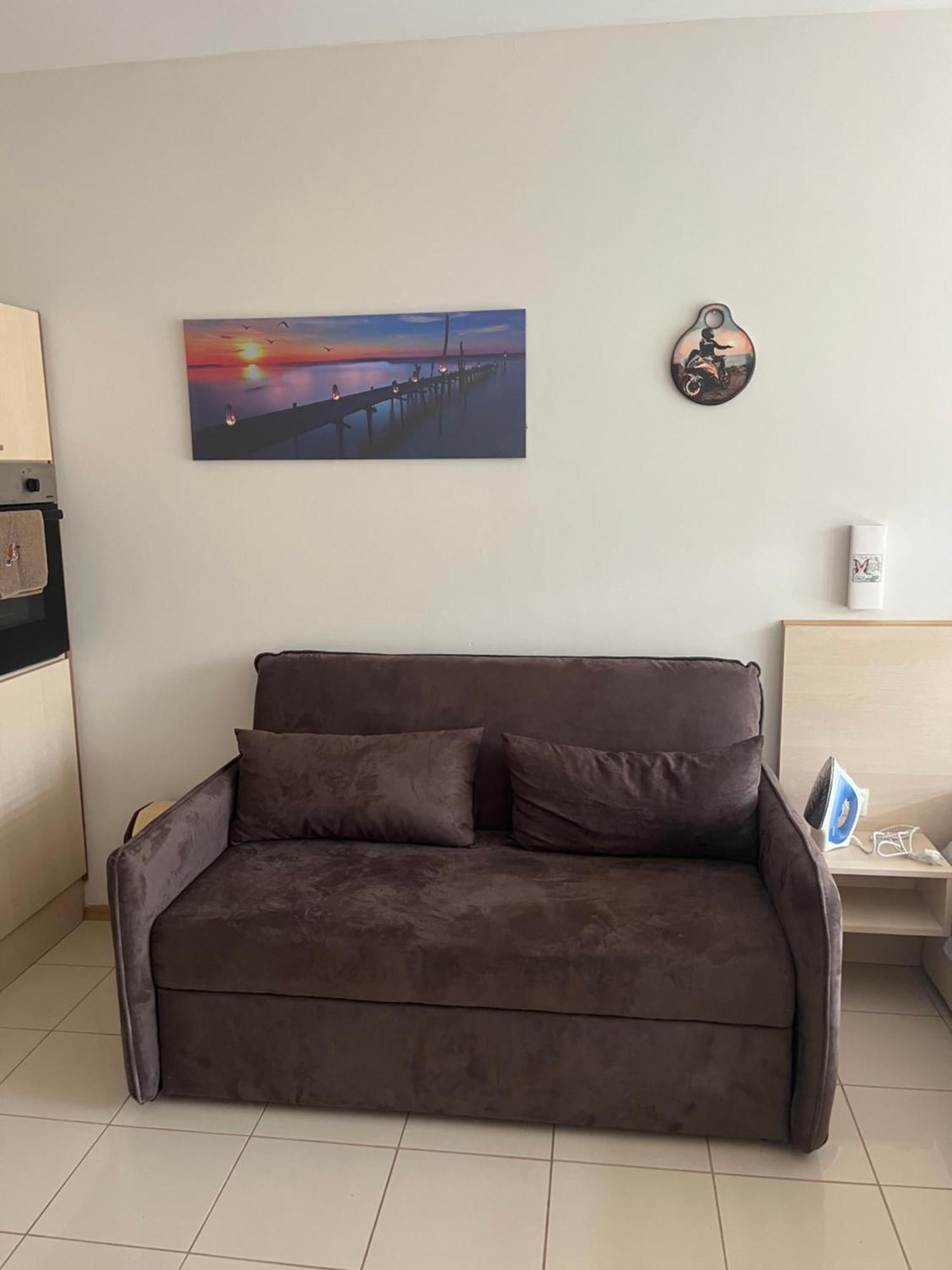 Harmony Hills Petkovi Studio Apartment Рогачево Экстерьер фото