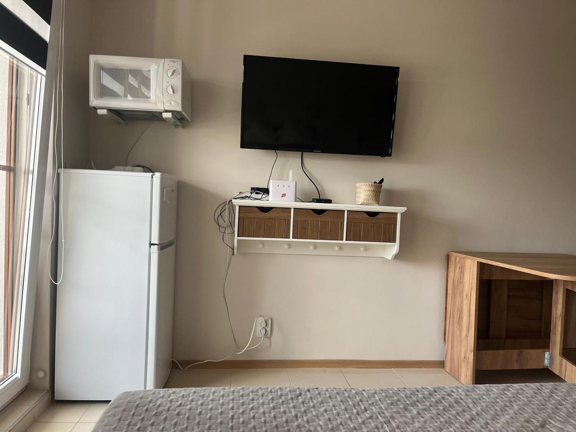 Harmony Hills Petkovi Studio Apartment Рогачево Экстерьер фото