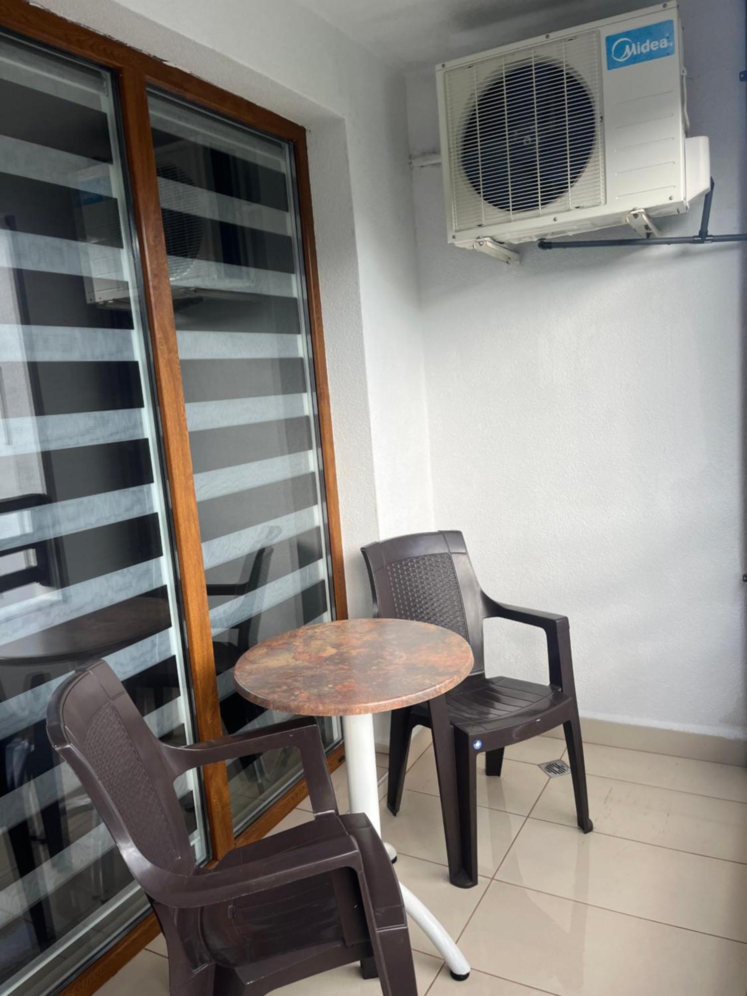 Harmony Hills Petkovi Studio Apartment Рогачево Экстерьер фото